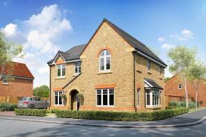 3, Gosford Road, Wheatley, Doncaster DN2 4FH