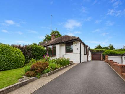 Melrose Avenue, Fulwood, Preston, Lancashire, PR2 8DE