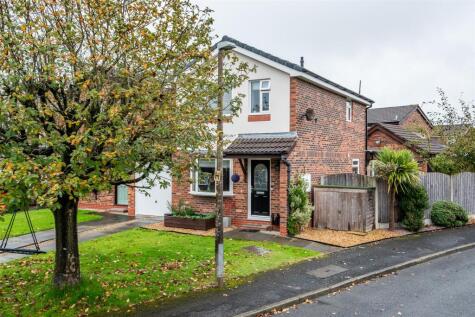 Kiln Croft, Clayton-Le-Woods, Chorley