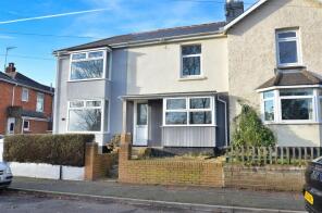 11, Quarry Road, Ryde PO33 2RU