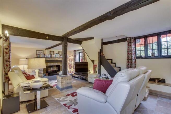 SITTING ROOM