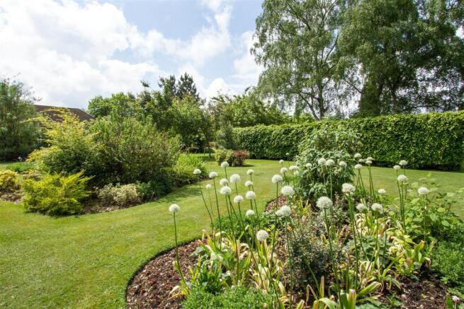 Gardens