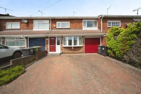 High Beech Road, Luton