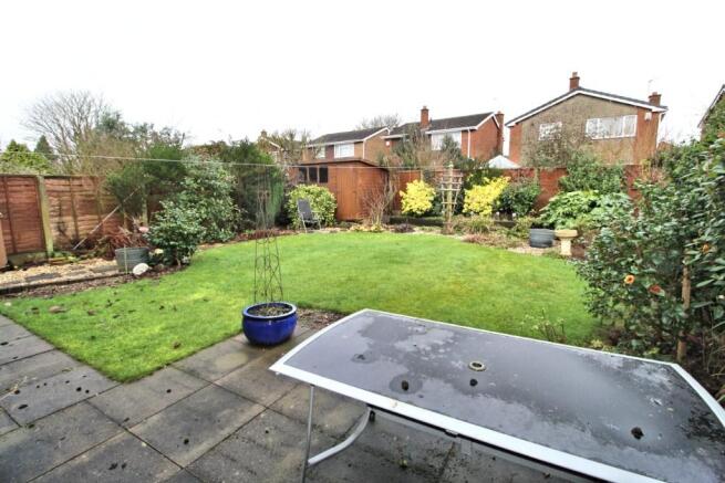 GARDEN VIEW 2