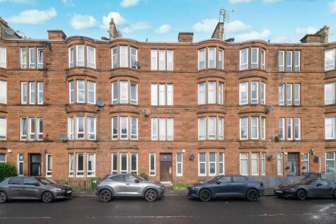 Budhill Avenue, Springboig, G32 0PN