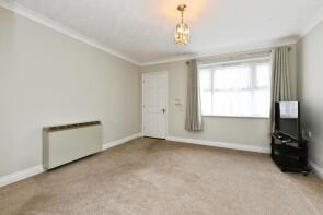 12, Guernsey Court, Spital Road, Maldon CM9 6DY
