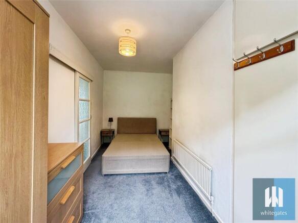 1 bed Terraced to rent Image 4