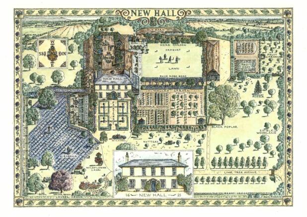 Landscaping Plan