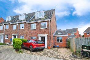 33, Ashover Road, Newcastle Upon Tyne NE3 3GH
