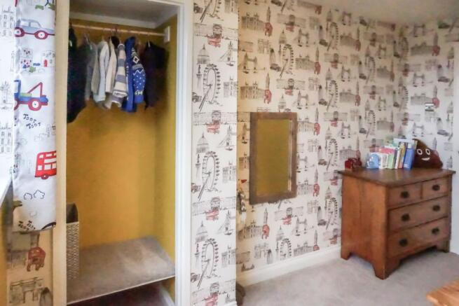 Bedroom Two