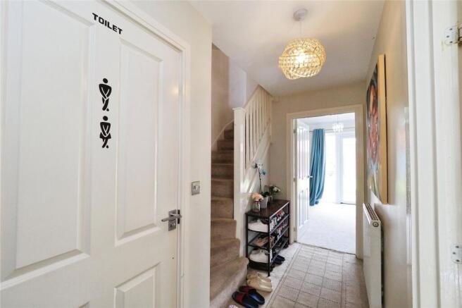 Hallway