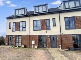 7, Woodside Way, Saxon Vale, Morpeth NE61 5DE
