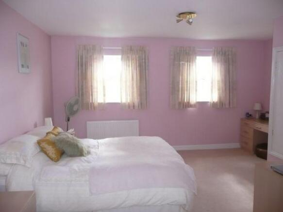 Bedroom 1