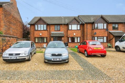 St. Leonards Avenue, Bedford, Bedfordshire, MK42