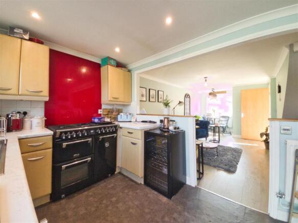 Bowmans Court, Melksham photo 4