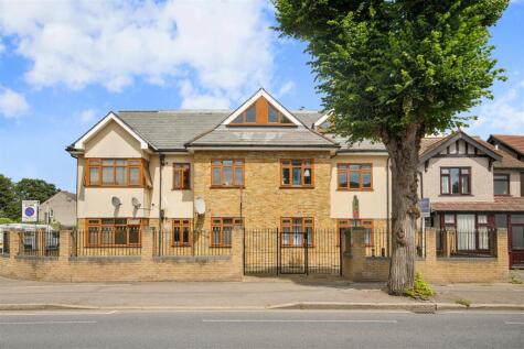 Mawney Road, Romford, RM7