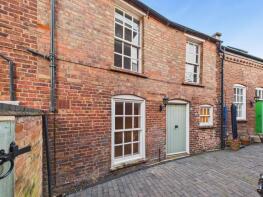 2, St Johns Mews, St Johns, Worcester WR2 5AG