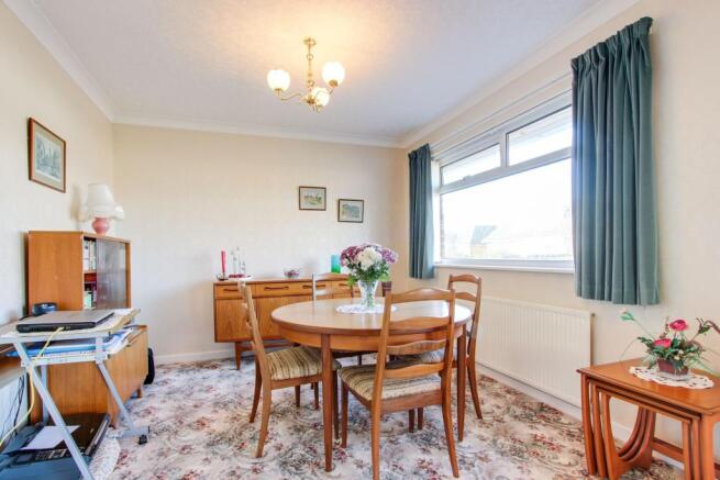 Reception Room Two