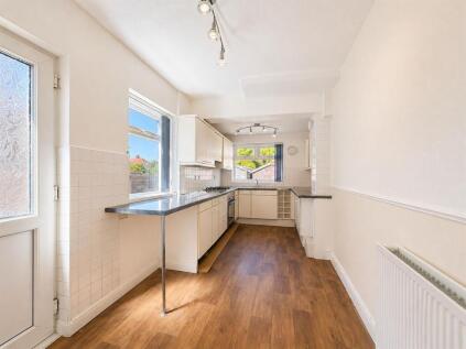 Walton Avenue, Bare, Morecambe