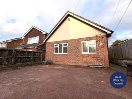 1, New Town Street, Canterbury CT1 1BX