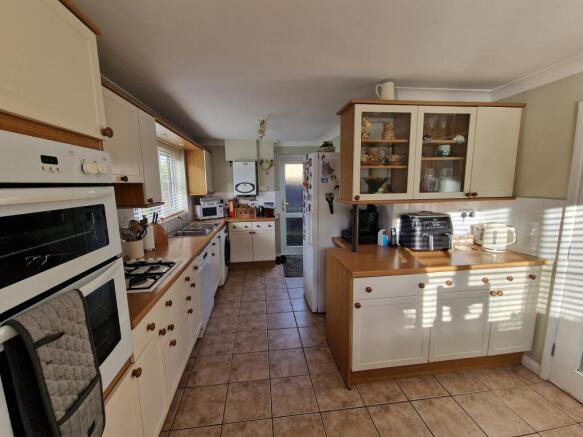 Kitchen Aspect 3
