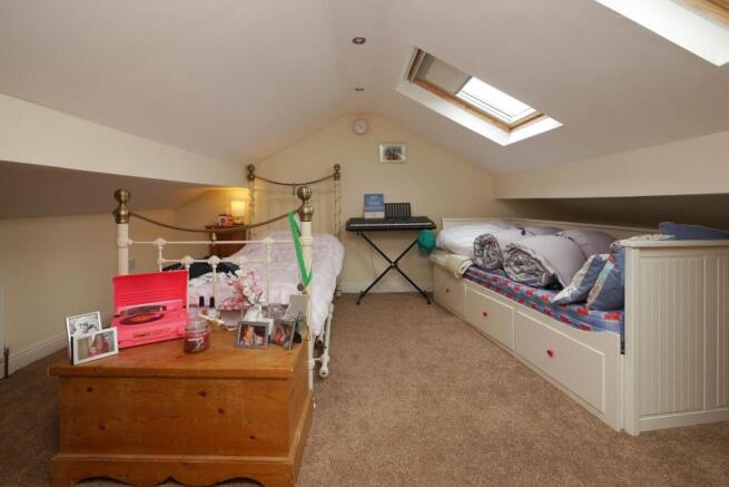 Bedroom 4