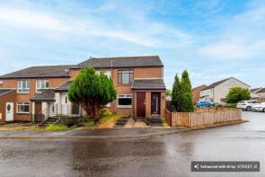 22, Laurelbank Court, Livingston EH53 0QT
