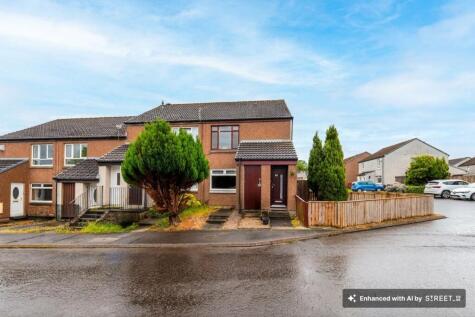 Laurelbank Court, East Calder, EH53