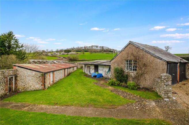 Outbuildings