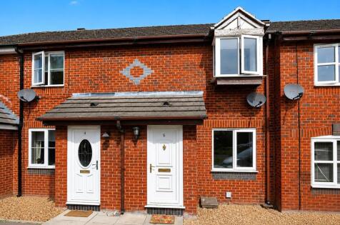 Overdene Road, Winsford, Cheshire, CW7