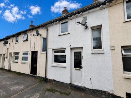 Lea Street, Kidderminster, Worcestershire