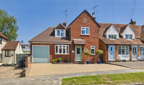 The Row, Lane End, Buckinghamshire