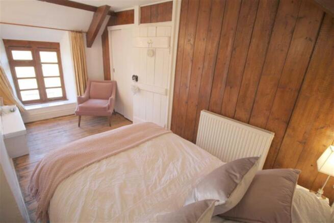 Other Front Bedroom