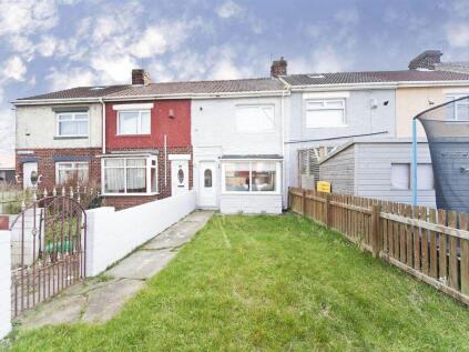 Braemar Terrace, Horden, Peterlee, Durham, SR8 4EP