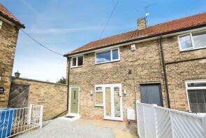 174, Wansbeck Road, Kingston Upon Hull HU8 9ST
