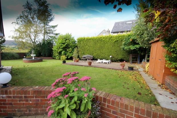 Gardens
