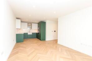 Flat 59 Lindley House, Henshaw Parade, The Hyde, Colindale, London NW9 6GG