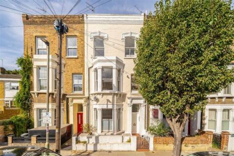 Taybridge Road, London