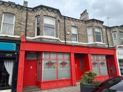 Station Road, Redcar