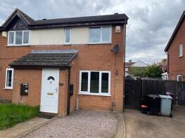 335, Trent Road, Grantham NG31 7XQ
