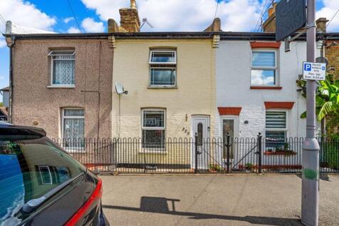 Collingwood Road, Sutton,