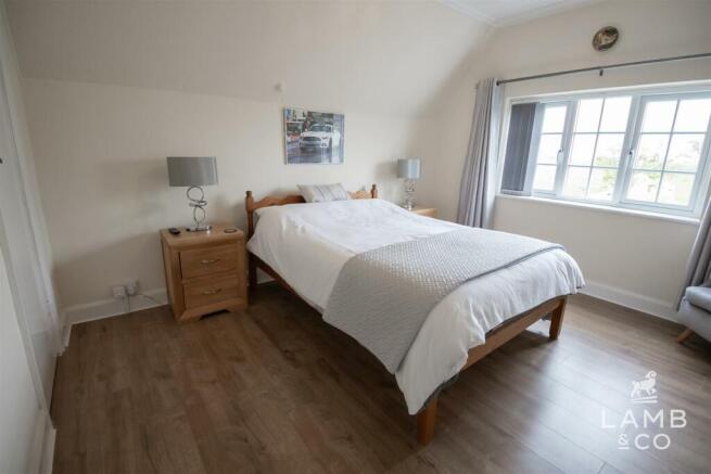 BEDROOM TWO