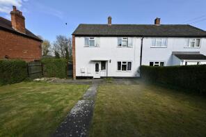 16, Fourth Avenue, Catterick Garrison DL9 4RN
