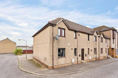 Northfield Court, West Calder, West Lothian, EH55 8DS