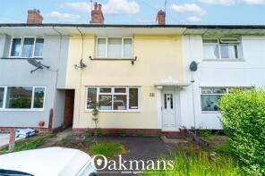 40, Marston Road, Weoley, Birmingham B29 5LT