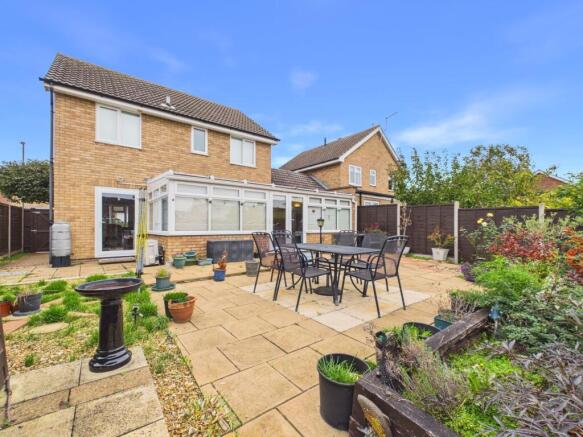 Bramble End, Sawtry, PE28 photo 4