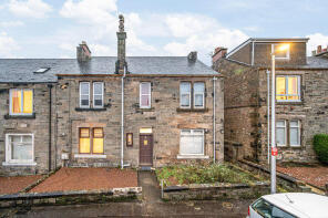 39, Balfour Street, Kirkcaldy KY2 5HA