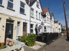 143a, Westcliff Park Drive, Westcliff-on-sea SS0 9LS
