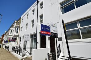 1, 22 Goodman Court, Hampshire Terrace, Portsmouth PO1 2QB