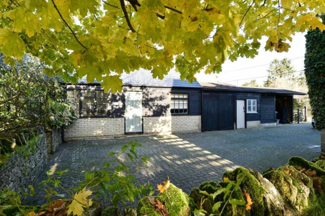 Outbuilding